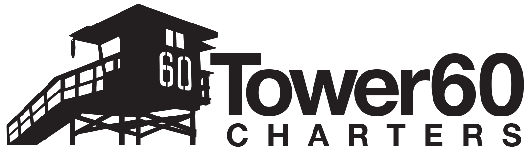 Tower60 Charter logo